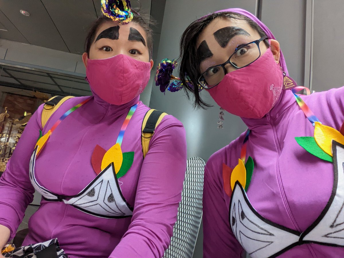 シン(ファンクネーム『ネギたまちゃん』) tweet media