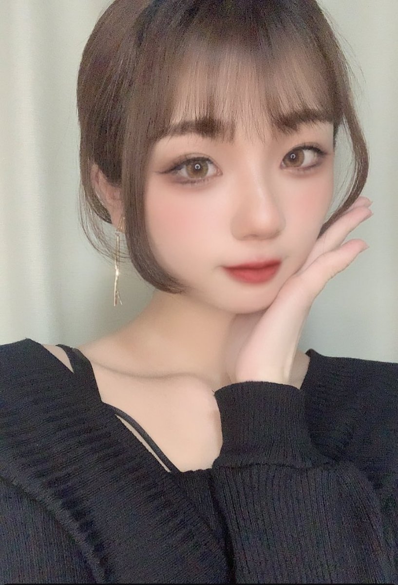 ミユ (@pastelll02) on Twitter photo 