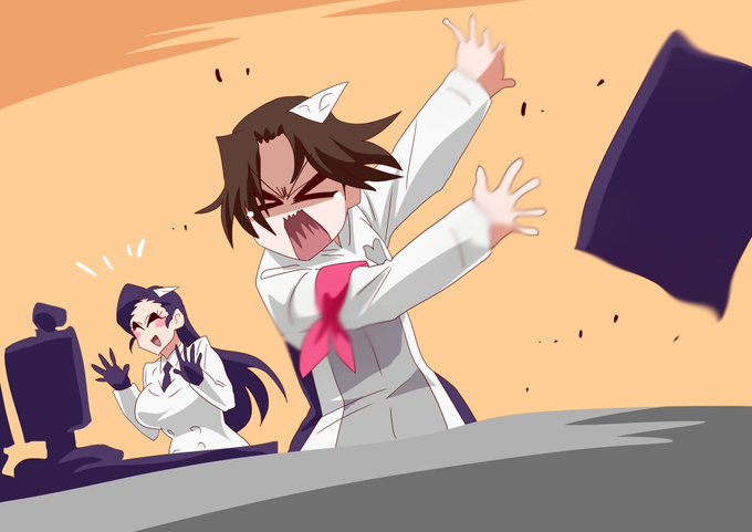 どうしてわかってくれないんだ #キュアライダー #ライダー少女 