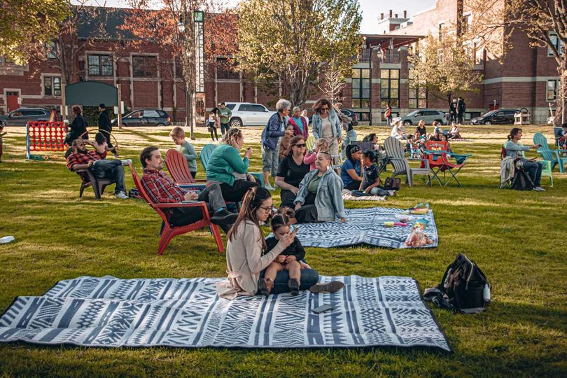 Main South Community Development Corporation tweet media