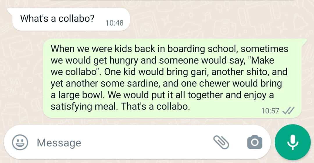 letscollabo's tweet photo. You too can Collabo! https://t.co/ccBLtJaXb8