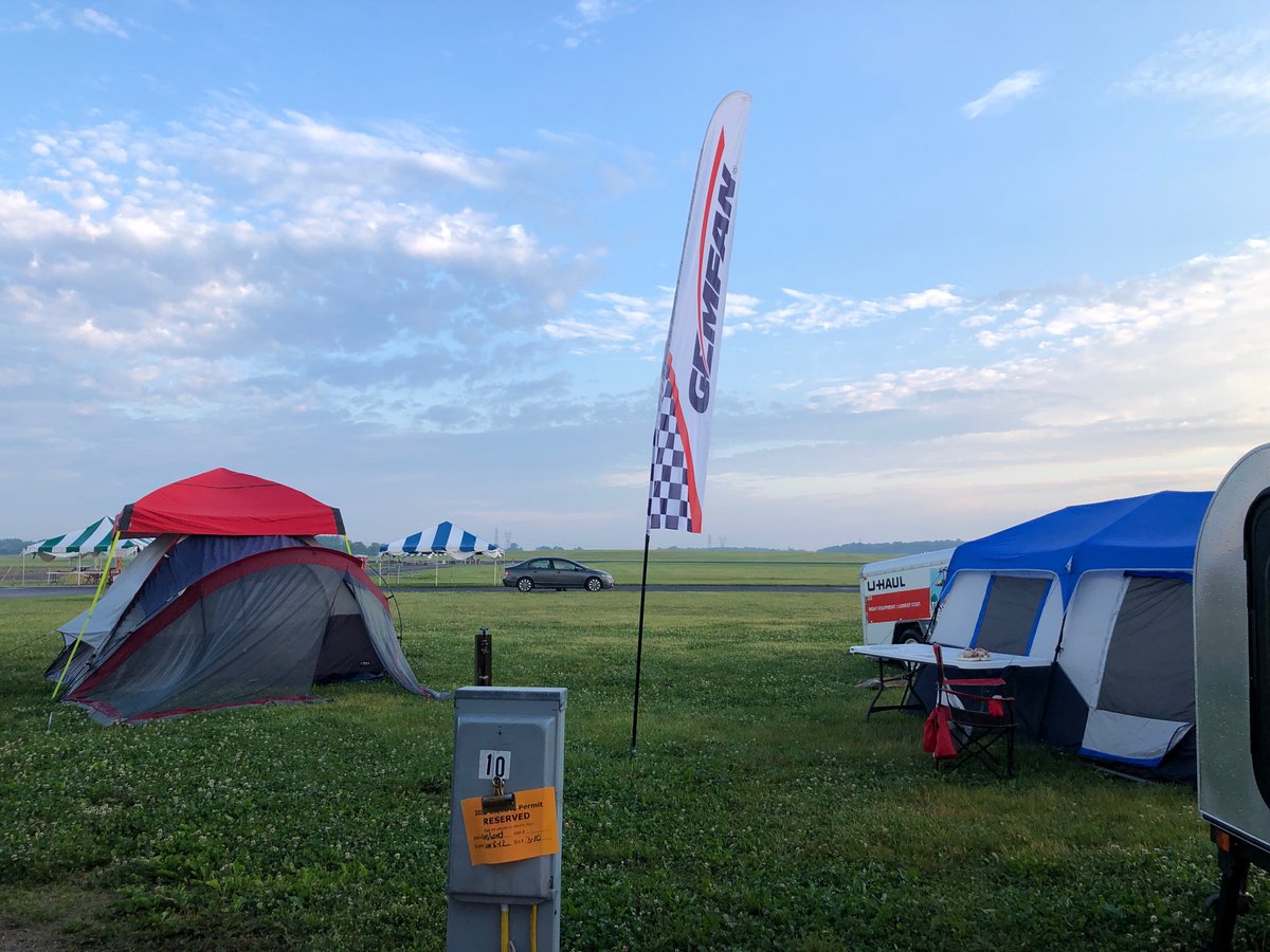 KeithPlaysPC's tweet photo. A gorgeous last morning at the #MultiGP #InternationalOpen for #FPV #DroneRacing…still muddy af tho 😂 https://t.co/6DdWDaPFRB