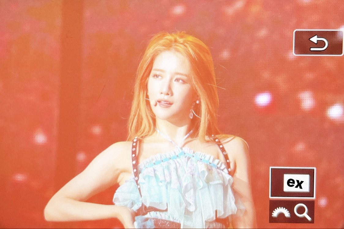 ex__116's tweet photo. 220612 프리뷰 1
#우주소녀 #WJSN #엑시 #EXY https://t.co/UbChlqM9OB