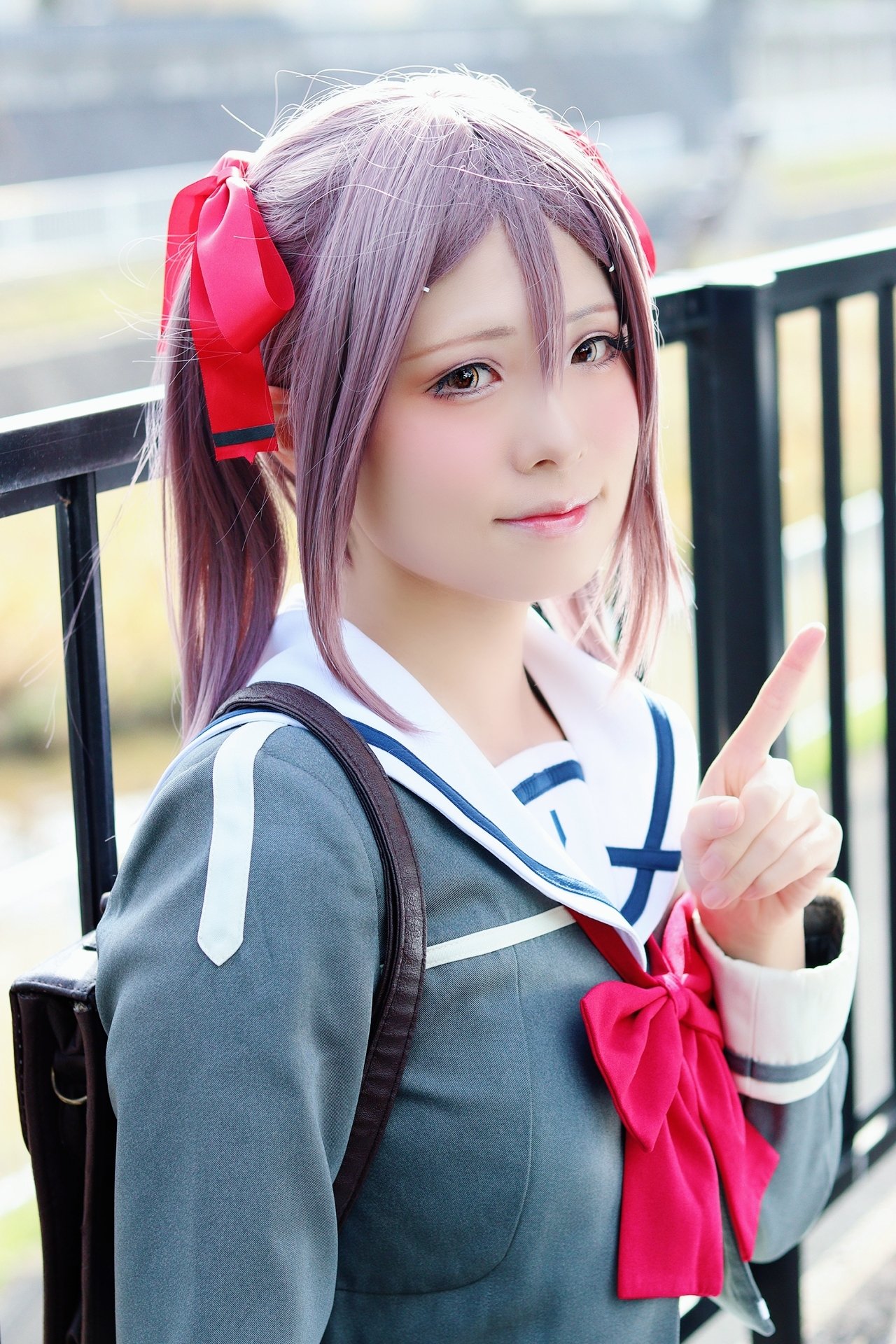 結城友奈は勇者である_アクリルフィギュアM(2015BD)/三好夏凜 | 公式