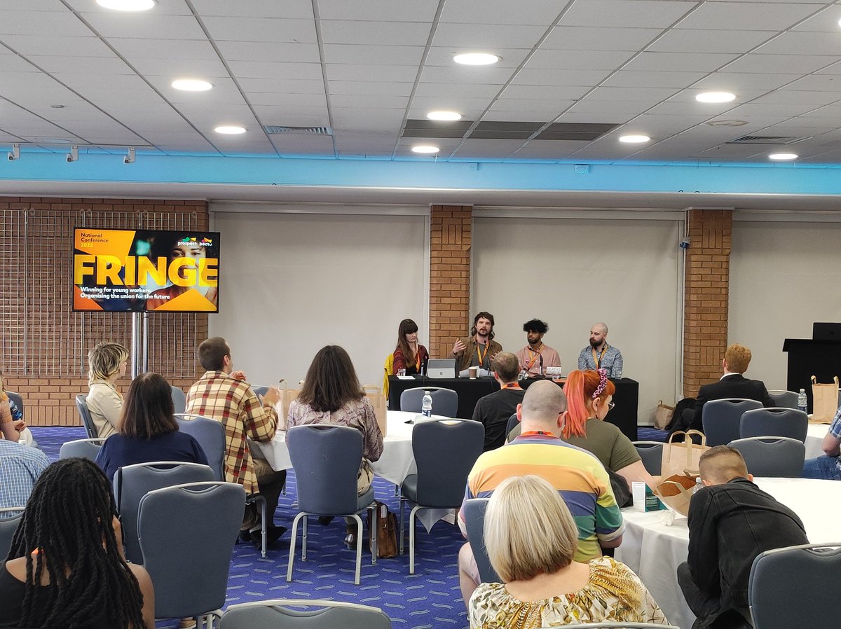 Bectu (@bectu) on Twitter photo "The film & TV industry is ripe for change and can be a force for driving change in society." Bectu member <a href="/wk_alfie/">alfiewarrenknight he/him</a> shares his experiences from <a href="/strike_film/">Film Strike for Climate</a>. If you're a Bectu member 35 and under, join <a href="/bectu_ym/">Bectu Young Members</a> to network with and learn from other young workers #ProspectConf22 "The film & TV industry is ripe for change and can be a force for driving change in society." Bectu member <a href="/wk_alfie/">alfiewarrenknight he/him</a> shares his experiences from <a href="/strike_film/">Film Strike for Climate</a>. If you're a Bectu member 35 and under, join <a href="/bectu_ym/">Bectu Young Members</a> to network with and learn from other young workers #ProspectConf22