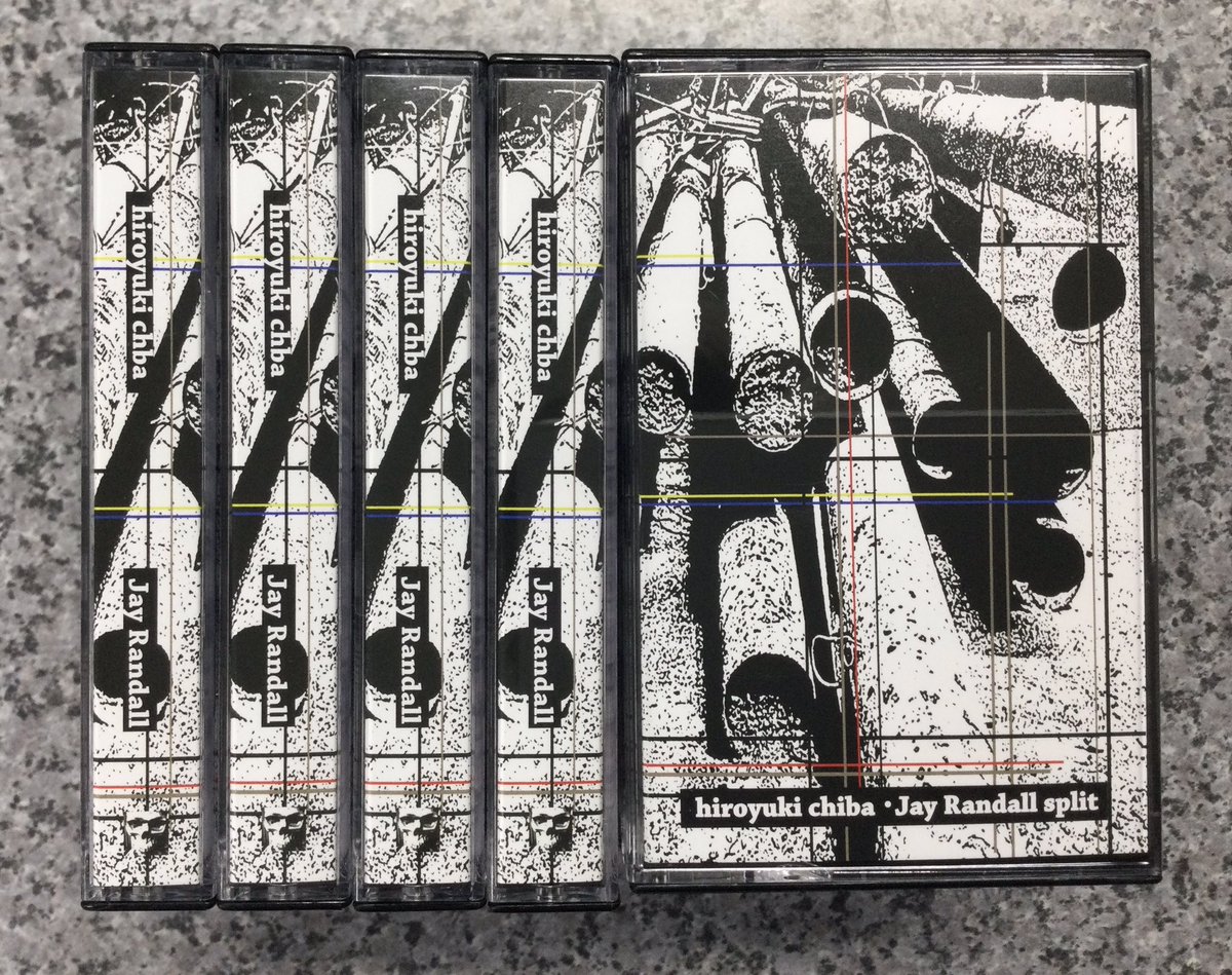 hiroyuki chiba. tweet media