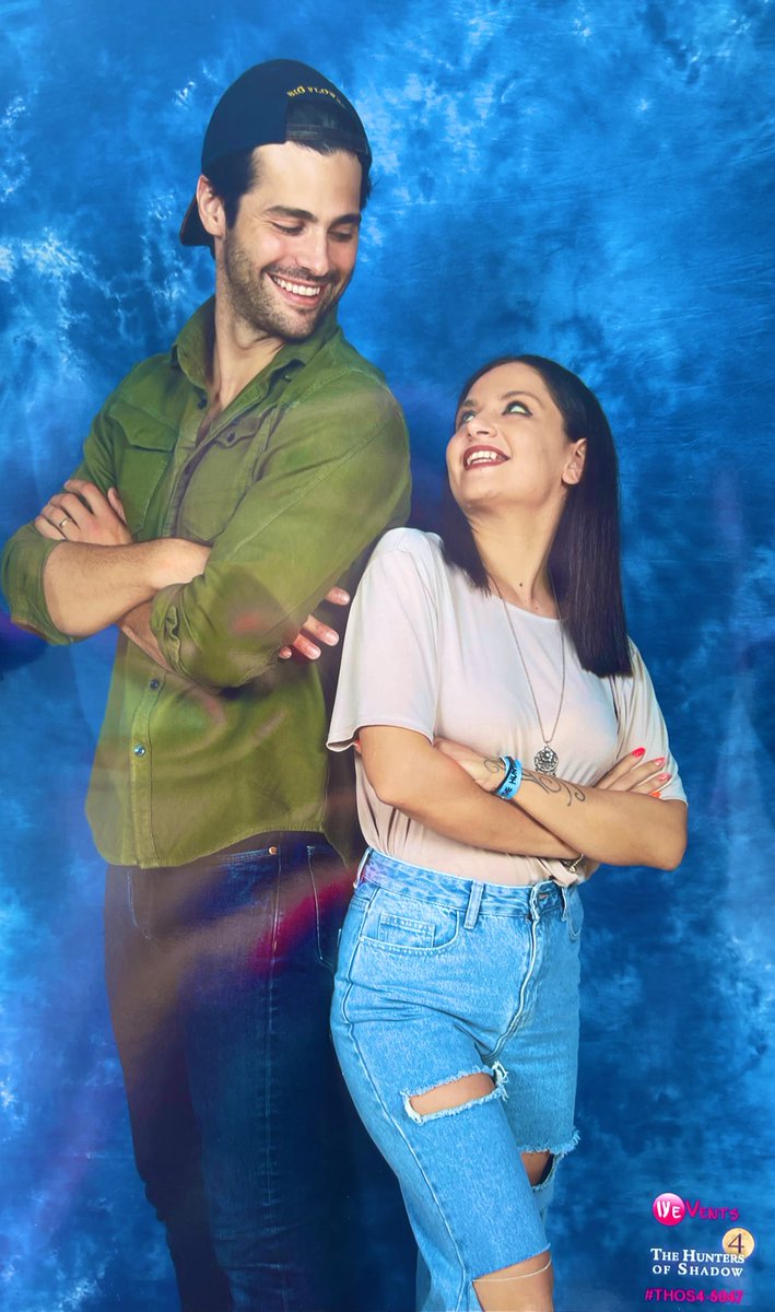 Rafa_Ronen_Matt's tweet image. I love this photo ❤️ #THOS4 #Shadowhunters