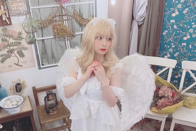 コスプレイヤーうらまるのTwitter画像23