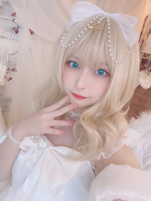 コスプレイヤーうらまるのTwitter画像22