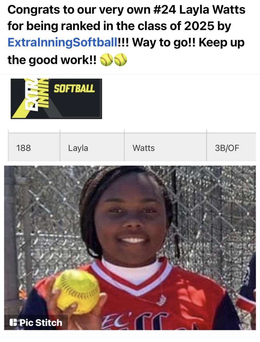 EC Bullets- Pace tweet media