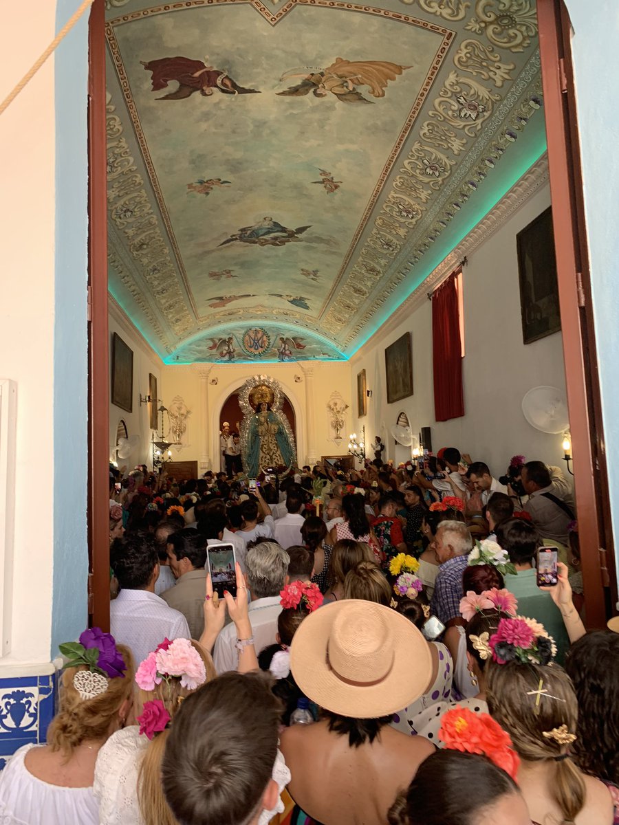 La Algaba Cofrade tweet media