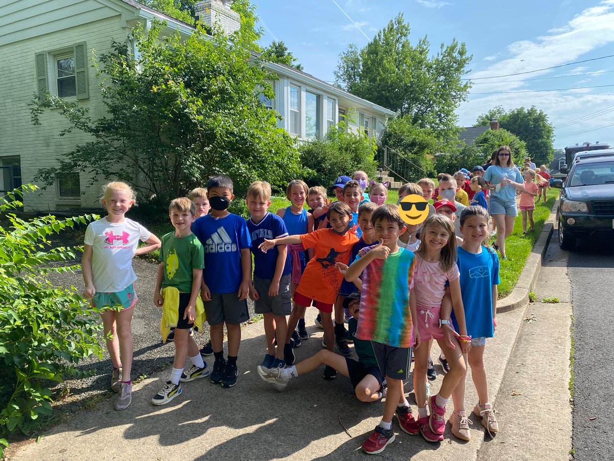 Miss Aronson's Sunflowers 💛 tweet media