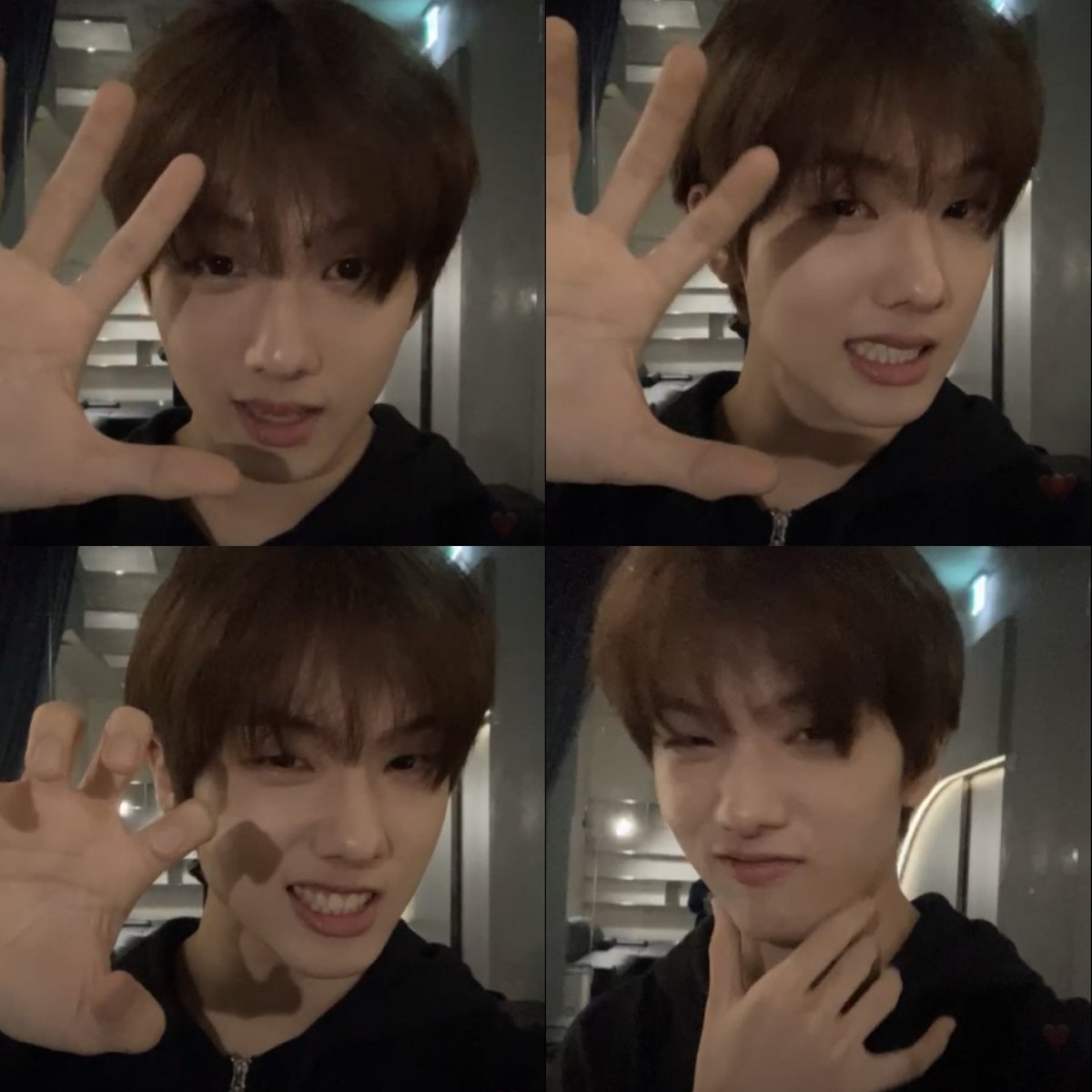 PJSLOOKS's tweet photo. cute https://t.co/MbPlQRsHmU