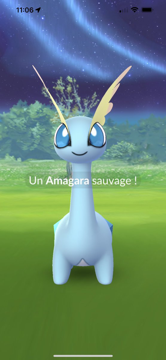 zdak67's tweet photo. Look at this sky!🤯🤯🤯🤩🤩🤩I’m in love!😍😍😍🥰🥰🥰#PokemonGO #AdventureEvent #SeasonOfGO https://t.co/Nxy4HtGp6i