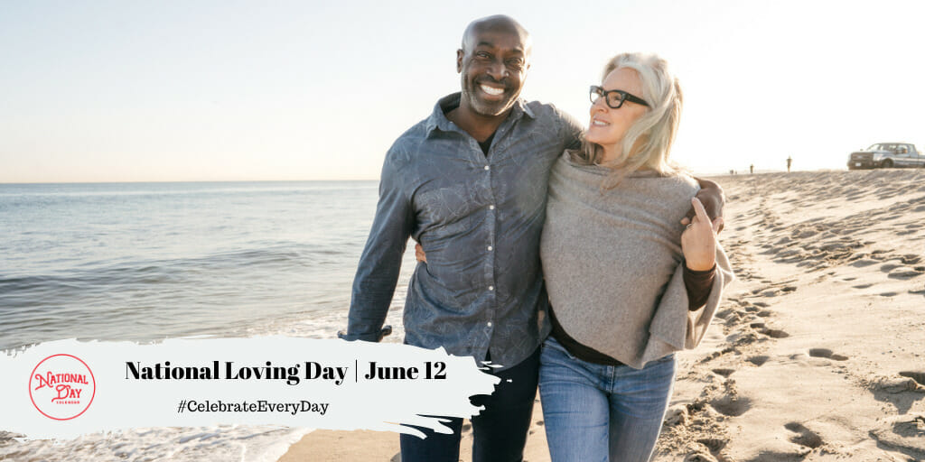 NationalDayCal's tweet image. There are books, podcasts, and documentaries to help you learn more about this day in history. Better still, on #NationalLovingDay simply visit our site to discover the details, it is an inspiring story:
nationaldaycalendar.com/days-2/nationa…