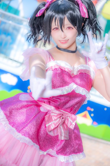 Twitterのコスプレ画像14