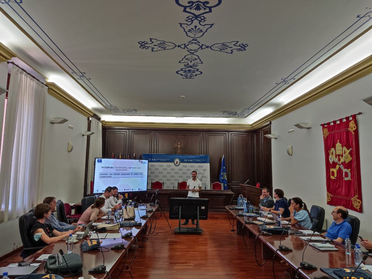 REGENERA Energy tweet media