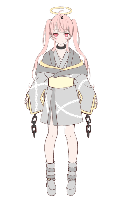 戸鎖くくりのtwitterイラスト検索結果 戸鎖くくりのtwitterイラスト検索結果