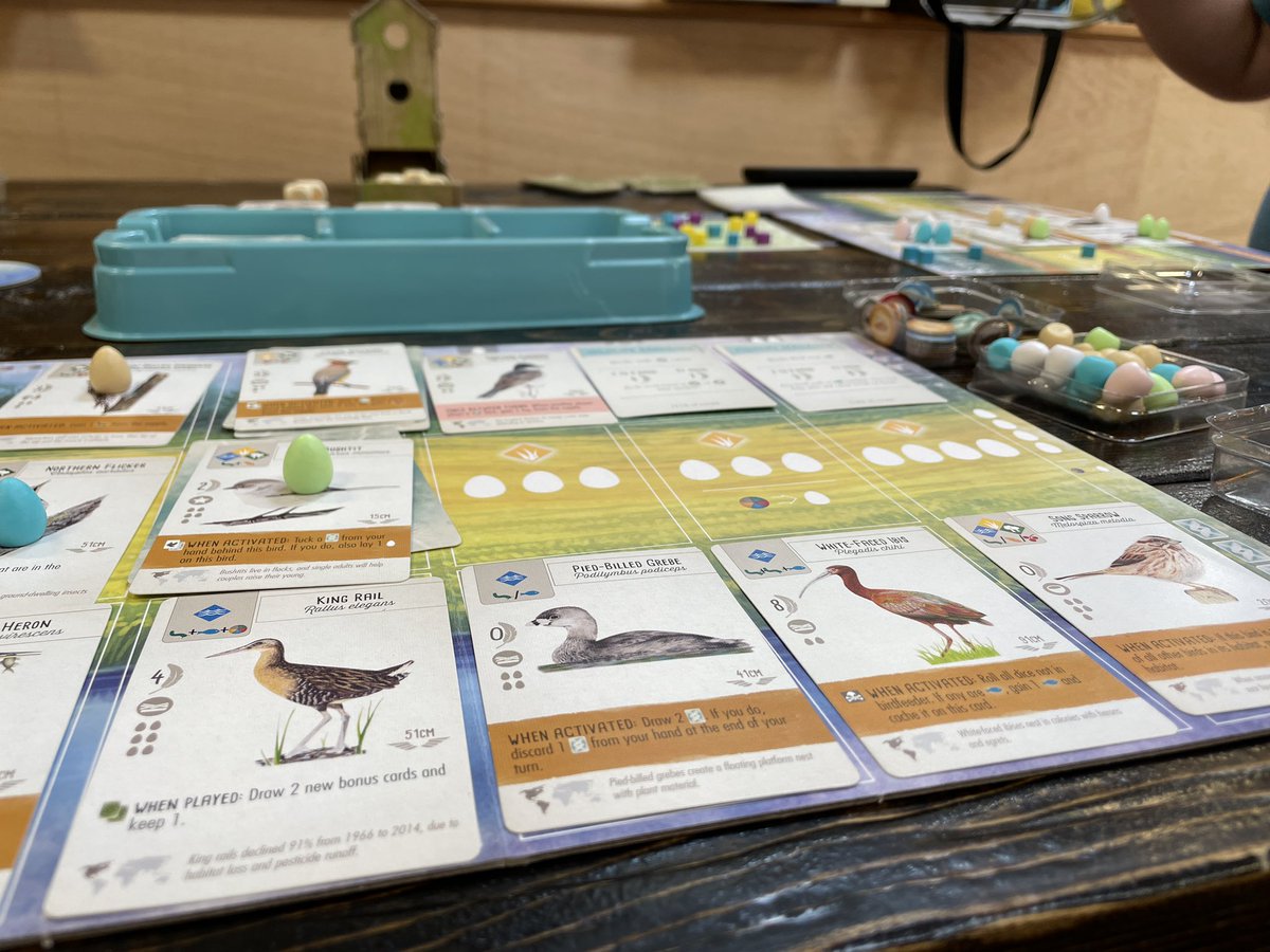 Played some games at <a href="/WillowRockBrew/">Willow Rock Brewing</a>. Junk Baller consumed, recommended