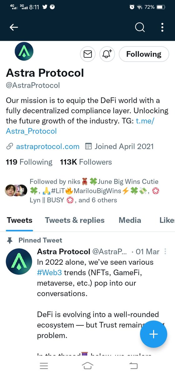 edgolden_'s tweet photo. @GiveAwayHost @AstraProtocol https://t.co/y0qljxNHM1