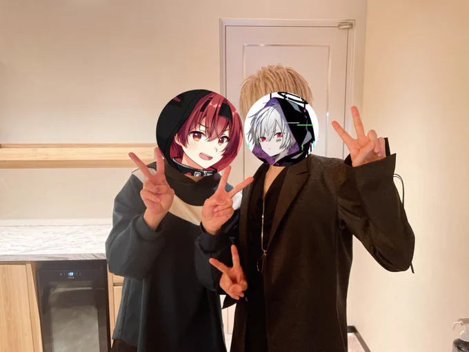 これまじ一生もんやで卍

まいまふ卍

(ごめんなさい)

本当に最高だった
ゆっくり休んでくだせぇ!!!!!

※許可もらいました! 