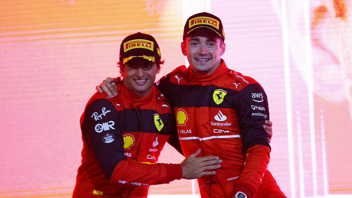 FanaticsFerrari's tweet photo. It all seemed so easy...💔 https://t.co/mtc8vMGtvr