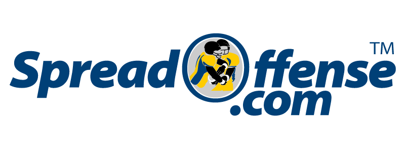 SpreadOffense's tweet image. #spreadoffense