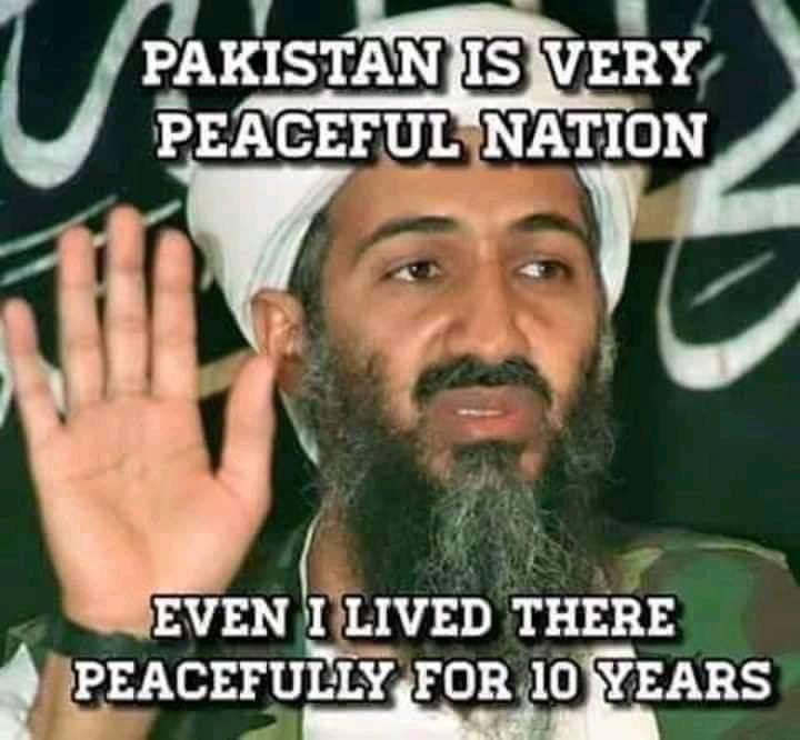 Mahesh14803628's tweet photo. #WorldAgainstIslamicTerror
I am not a terrorist. I am an engineer😂 https://t.co/8fXEcaLJBn