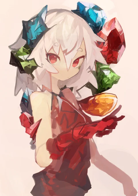 宝石ちゃん 