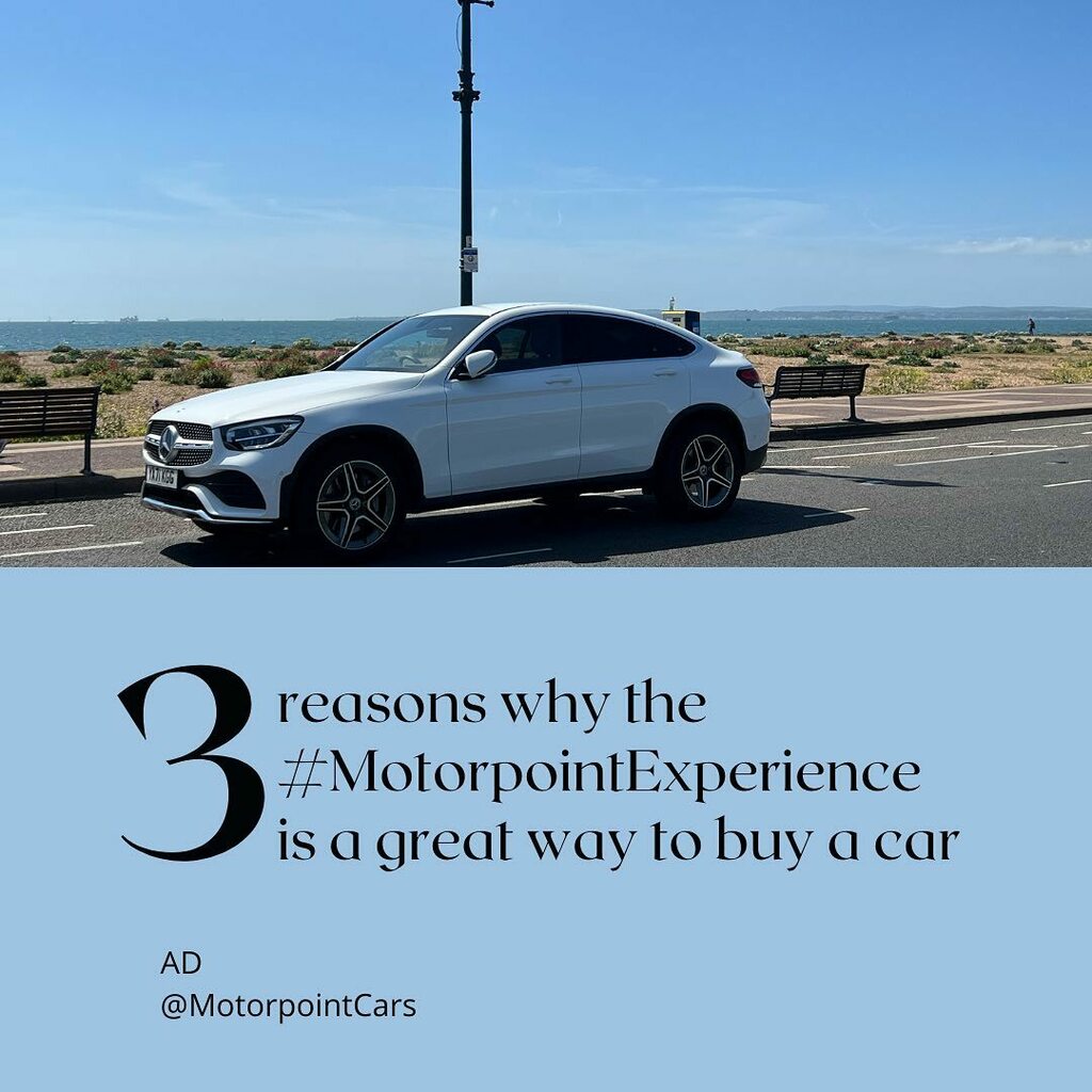MummyBarrow's tweet photo. AD —  I was recently asked if I would like to see what buying a car with @motorpoint is like. A chance to try out the #MotorpointExperience for myself. 

It never occurred to me when I bought my convertible Mini a few years ago that whilst it is technica… https://t.co/tTR9ATl0b3 https://t.co/edx2k1UiJP