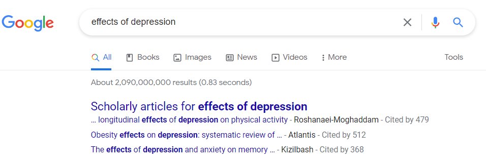 lilyraynyc's tweet photo. Interesting: the core update caused a massive spike in visibility for Google Scholar

This is actually coming from many more "Scholarly Article" SERP features appearing on top for many YMYL keywords https://t.co/unOt7MDSWV