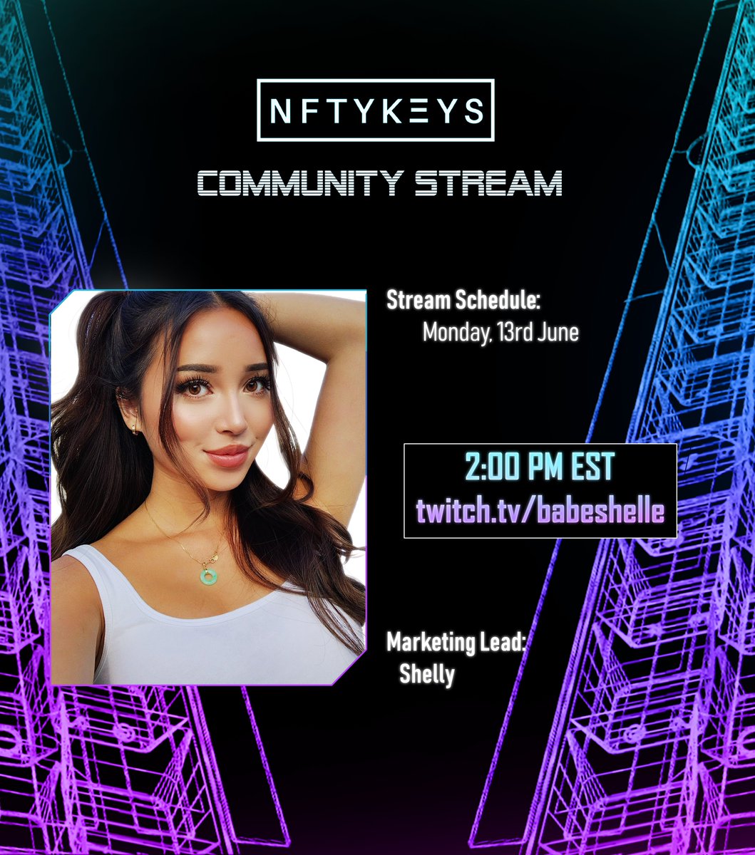 NFTY KEYS tweet media