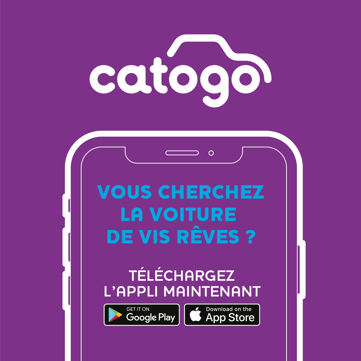 CatogoApp's tweet photo. Téléchargez l’appli CATOGO et trouvez les meilleures offres en Afrique de l’Ouest. 

Download the CATOGO app and find the best market deals in West Africa.

https://t.co/0ynoM31Vic

#togo #bénin #AfriqueOuest #voiture #véhicule #berline #4x4 #SUV #pickup #camionette #catogoapp https://t.co/jjEpfMBs5i