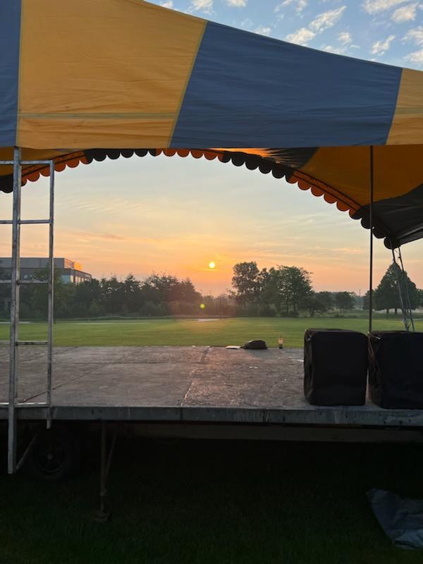 GiGis_Playhouse's tweet photo. #SundayFunDay! Acceptance Style! The team of staff and amazing volunteers are busy preparing for a day filled with friends, fun, and ACCEPTANCE for all! https://t.co/c0qTaaIFT3
#moveforacceptance #gigisplayhouse #downsyndromeachievement https://t.co/4Hj42gitBc