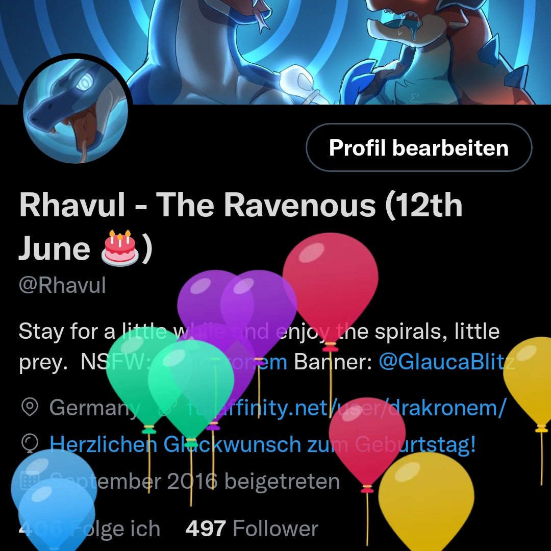 Rhavul's tweet photo. FeelsBirthdayNaga https://t.co/rDwime2DfE