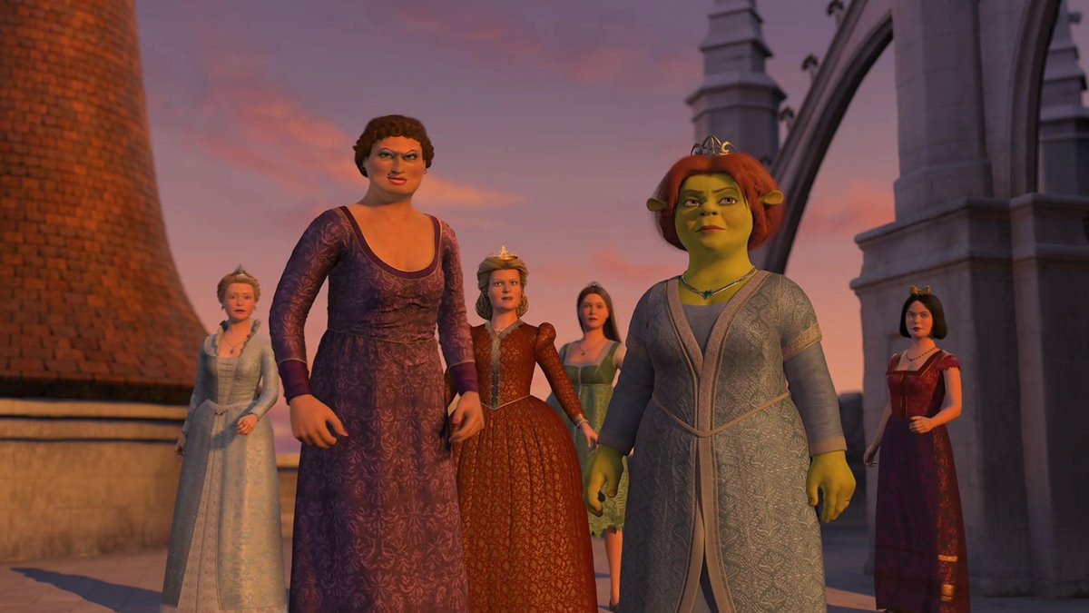 Girls who watch my little pony vs girls who watch viva pinata