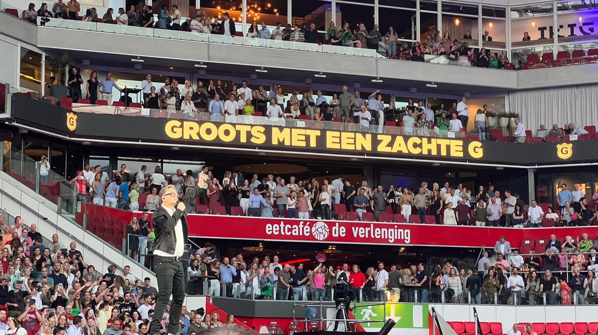 DeVerlenging's tweet photo. Het kan hier zo mooi zijn. #ecdv #groots #guus https://t.co/0HpfGblBkW
