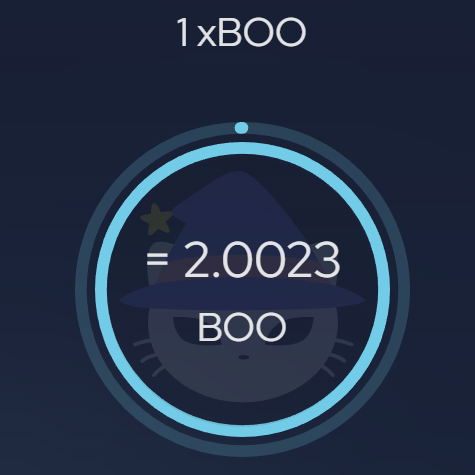 SpookySwap💥 tweet media