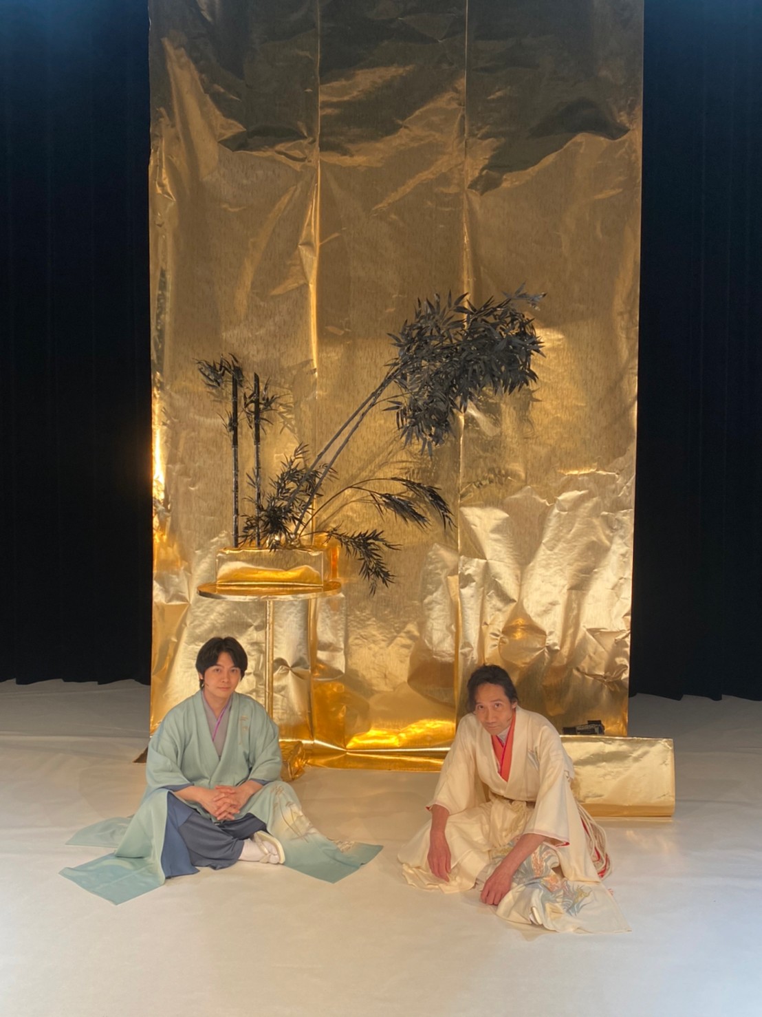 みきくらのかい 三木眞一郎 神谷浩史 きらら浮世伝DVD