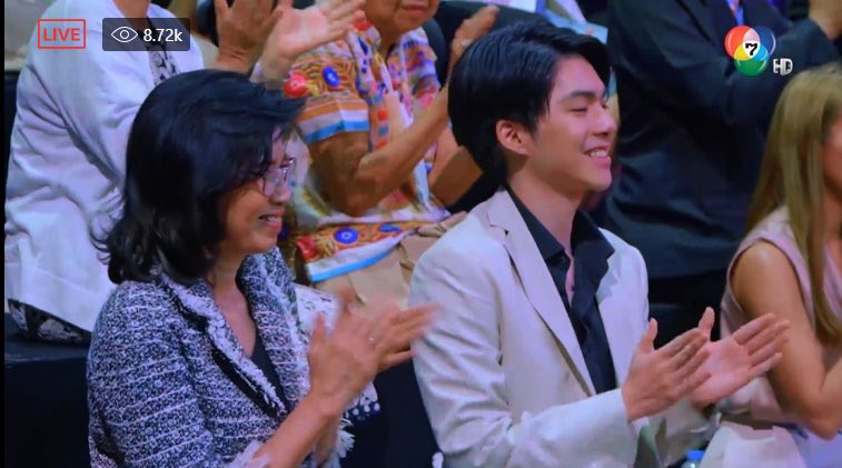 Ummarin92's tweet photo. เชียร์แหม่มละกันค่า น่ารักแหงๆเลอ #MasterChefThailandSeason5 https://t.co/4109bPVRLT