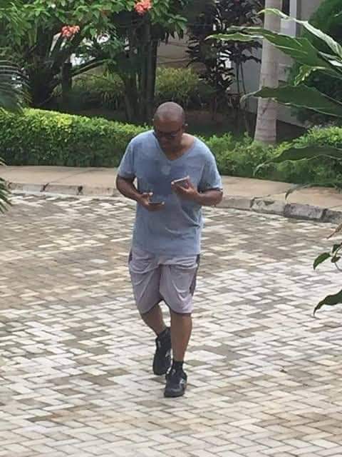 Peter Obi is the kind of president a sick and dying nation like Nigeria needs. #peterobichallenge