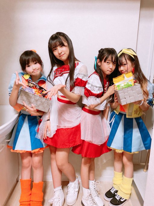 Twitterのコスプレ画像33