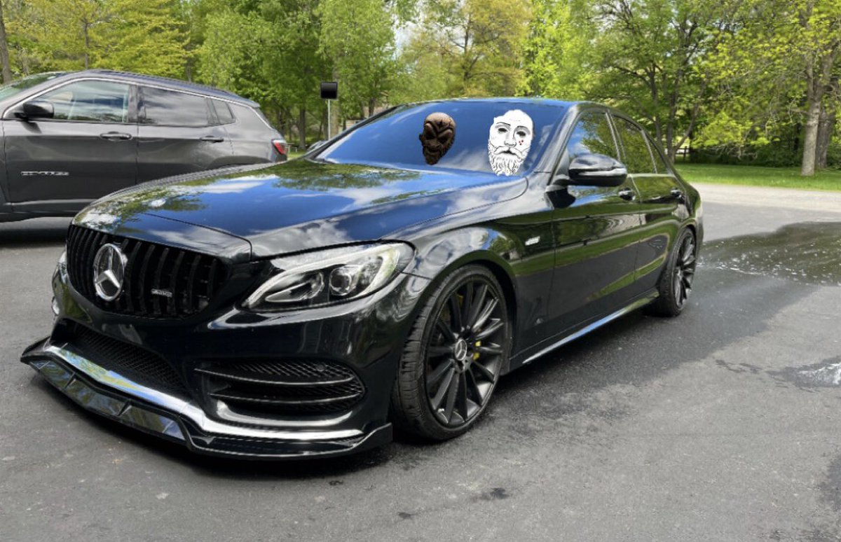 dontfadehayd's tweet image. A week of $CULT trades + the end result

I’m a crypto noob as of last year and barely know TA - it’s been a blessing to be a part of teh revolution

#infinitemachine
#themany
#iamryoshi

@wearecultdao 🎭
@mromodulus 👺