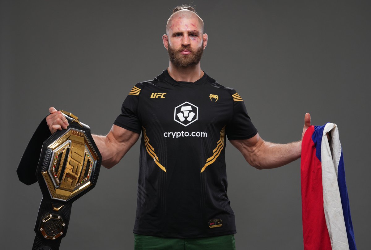 UFC Europe tweet media