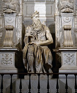 MiguelAngelBuo2's tweet photo. La próxima obra que te muestro #ElMoises nace luego de muchas molestias, inconvenientes y discusiones⛪
#Genio #MiguelAngel #Arte #Mihistoria https://t.co/ax0HhA97st