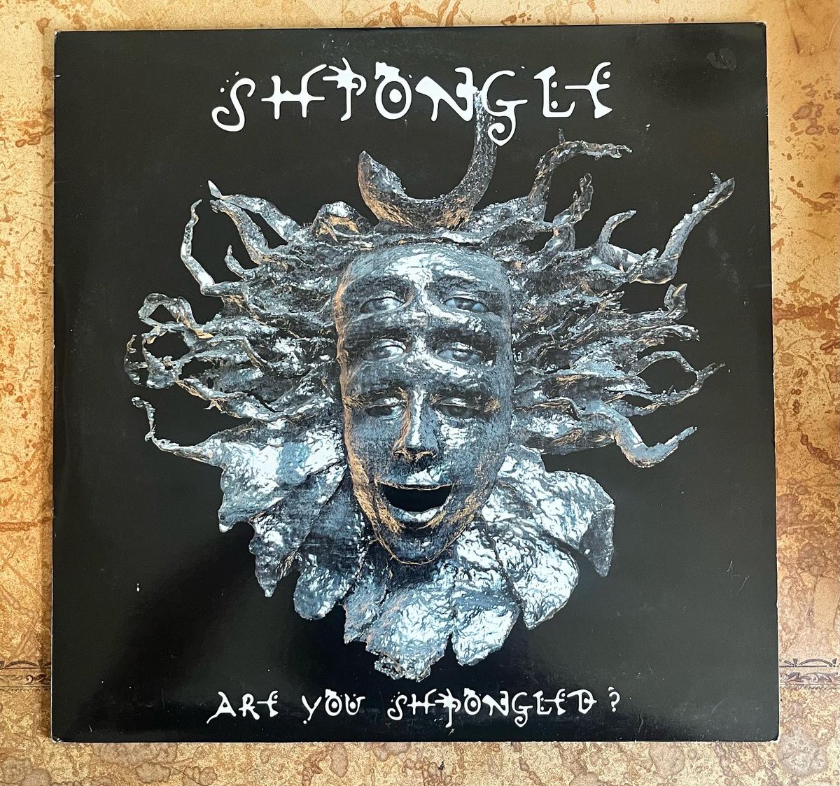 more unplayed mint near mint vinyl on my eBay 
—> bit.ly/AlteredStatesV…
#shpongle #hallucinogen #orbital #ozrictentacles