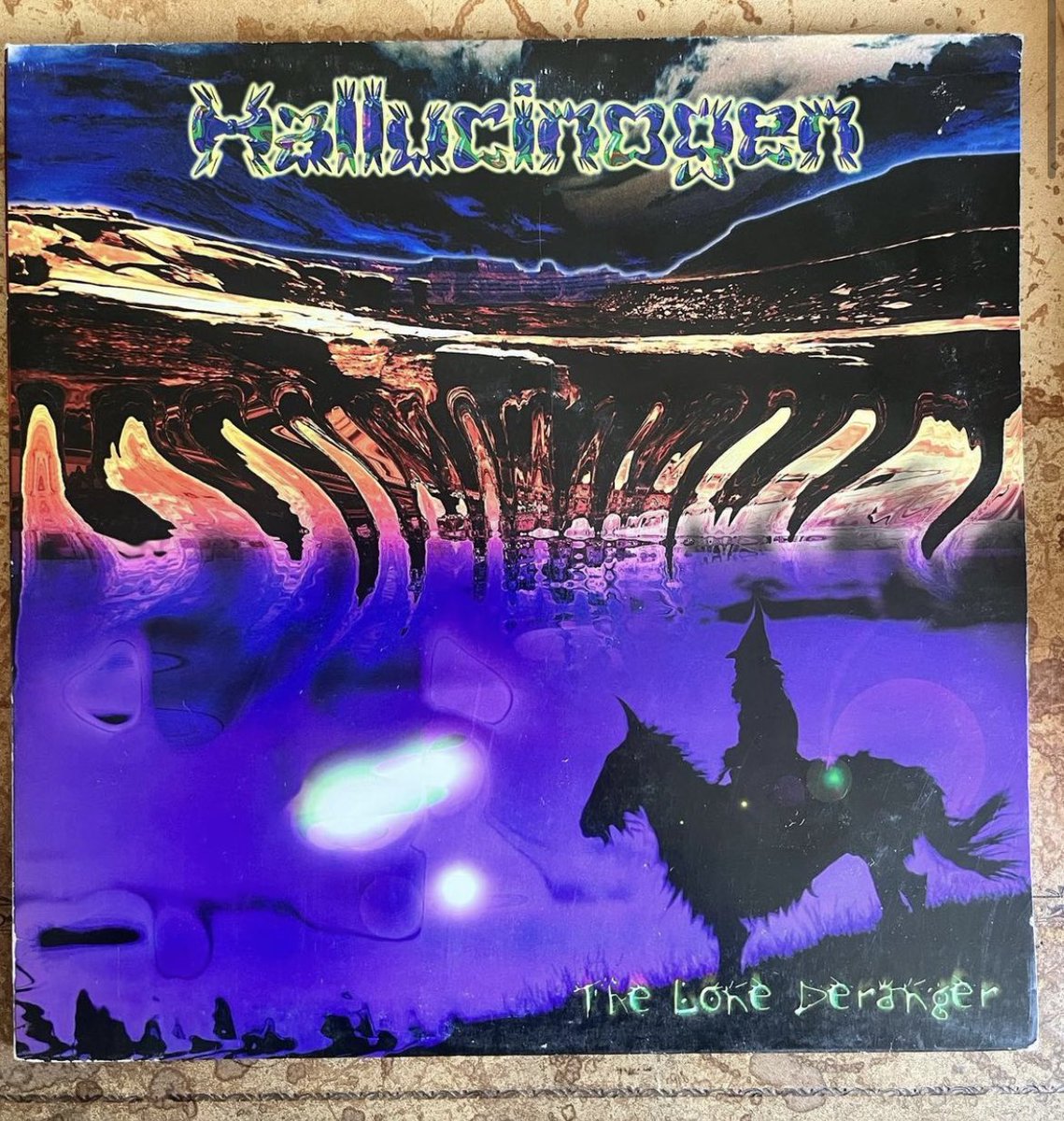 liquidross777's tweet photo. more unplayed mint near mint vinyl on my eBay 
—> https://t.co/bE8flJW51m
#shpongle #hallucinogen #orbital #ozrictentacles https://t.co/jSUUMNXSoz