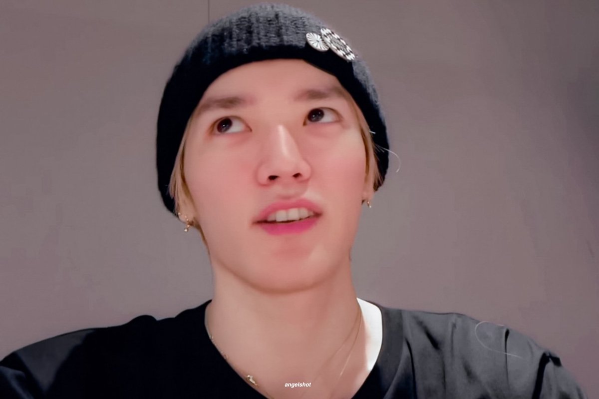 220612 #태용 #TAEYONG