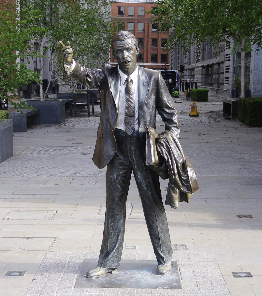 Ernie Townsend tweet media