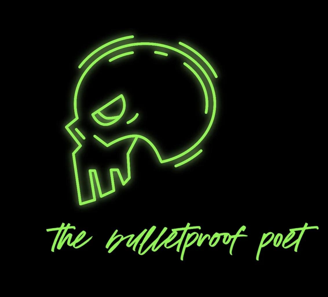 Ismael S Rodriguez Jr (Bulletproof Poet) (Izzy) tweet media